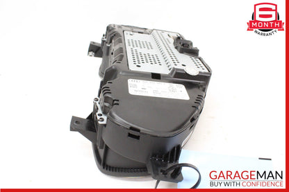 2012 Audi A6 C7 Sedan Speedometer 4G8920981E