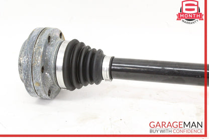 2009-2016 Audi RS5 8T Convertible Rear Right CV Axle Half Shaft 8K0501202 OEM