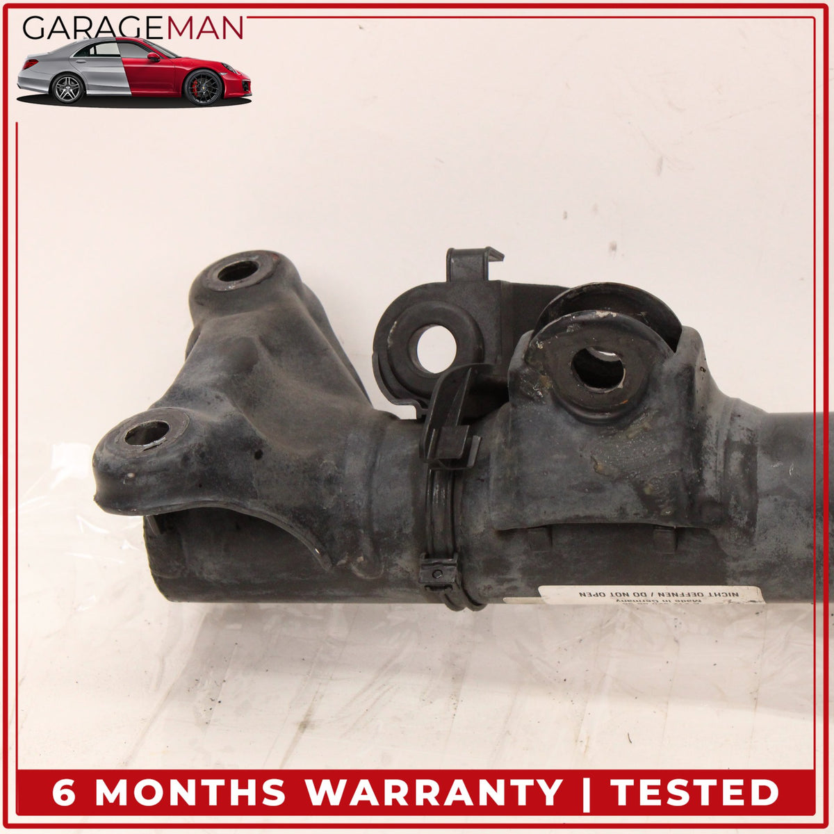 10-16 Mercedes W212 E400 Front Left and Right Shock Absorber Spring Strut OEM