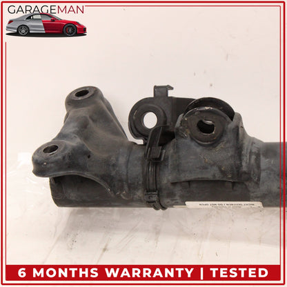 10-16 Mercedes W212 E400 Front Left and Right Shock Absorber Spring Strut OEM