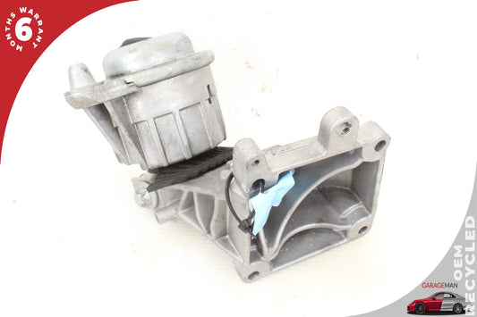 2012 - 2018 Mercedes-Benz CLS550 W218 Coupe Front Right Engine Mount Bracket 2782236404 Genuine