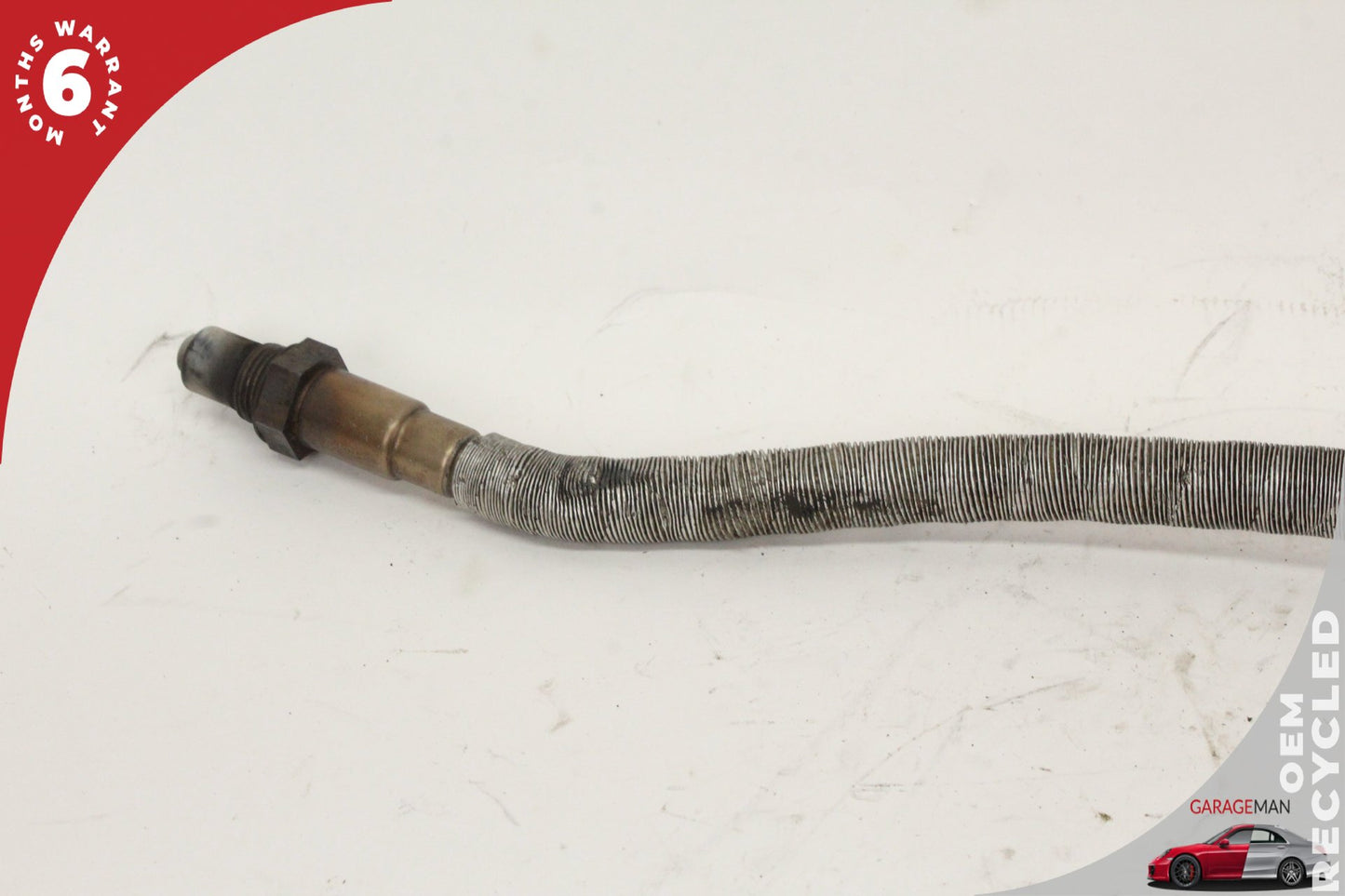 2007-2013 BMW 335is 328i Oxygen O2 Lambda Sensors Set of 2 7558087 OEM