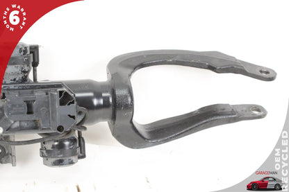 2010-2013 BMW 750i xDrive Front Right and Left Side Shock Strut Absorber VDC OEM