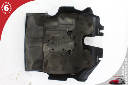 2010-2013 Land Rover LR4 SUV V8 Engine Motor Cover Trim Panel LR010875 OEM