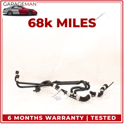 2017-2023 Tesla Model 3 Battery Cooling Hose Tube Pipe Line 107757900F OEM