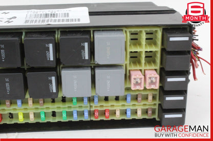 2010-2013 Land Rover LR4 SUV Engine Fuse Box BH2214290BB