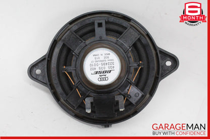 2012-2018 Audi A6 A7 Front Center Rear Left &amp; Right Side Audio Speakers Set OEM