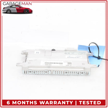 2013-2016 Audi Q7 Q5 SQ5 Front Center Dash Display Screen Monitor 8R0919604A OEM