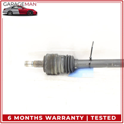 2016-2023 Mercedes X253 GLC300 Rear Left or Right Side CV Axle Drive Shaft OEM