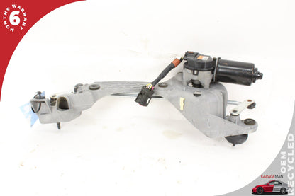 2002-2005 Ford Thunderbird Front Windshield Wiper Motor 2L2F17D539AD OEM