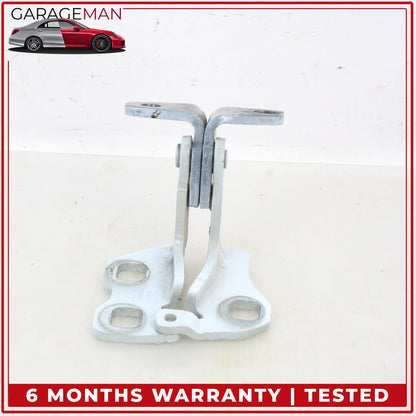 2017-2023 Tesla Model 3 Front Right Side Door Upper and Lower Hinge Set OEM