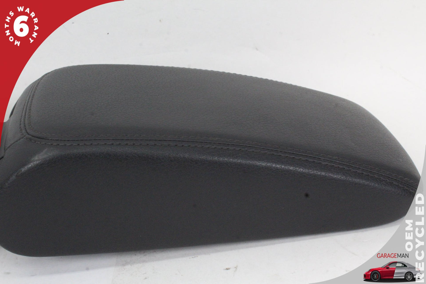 2015-2020 Audi A3 8V Sedan Front Center Armrest Lid Cover 8V0864283A