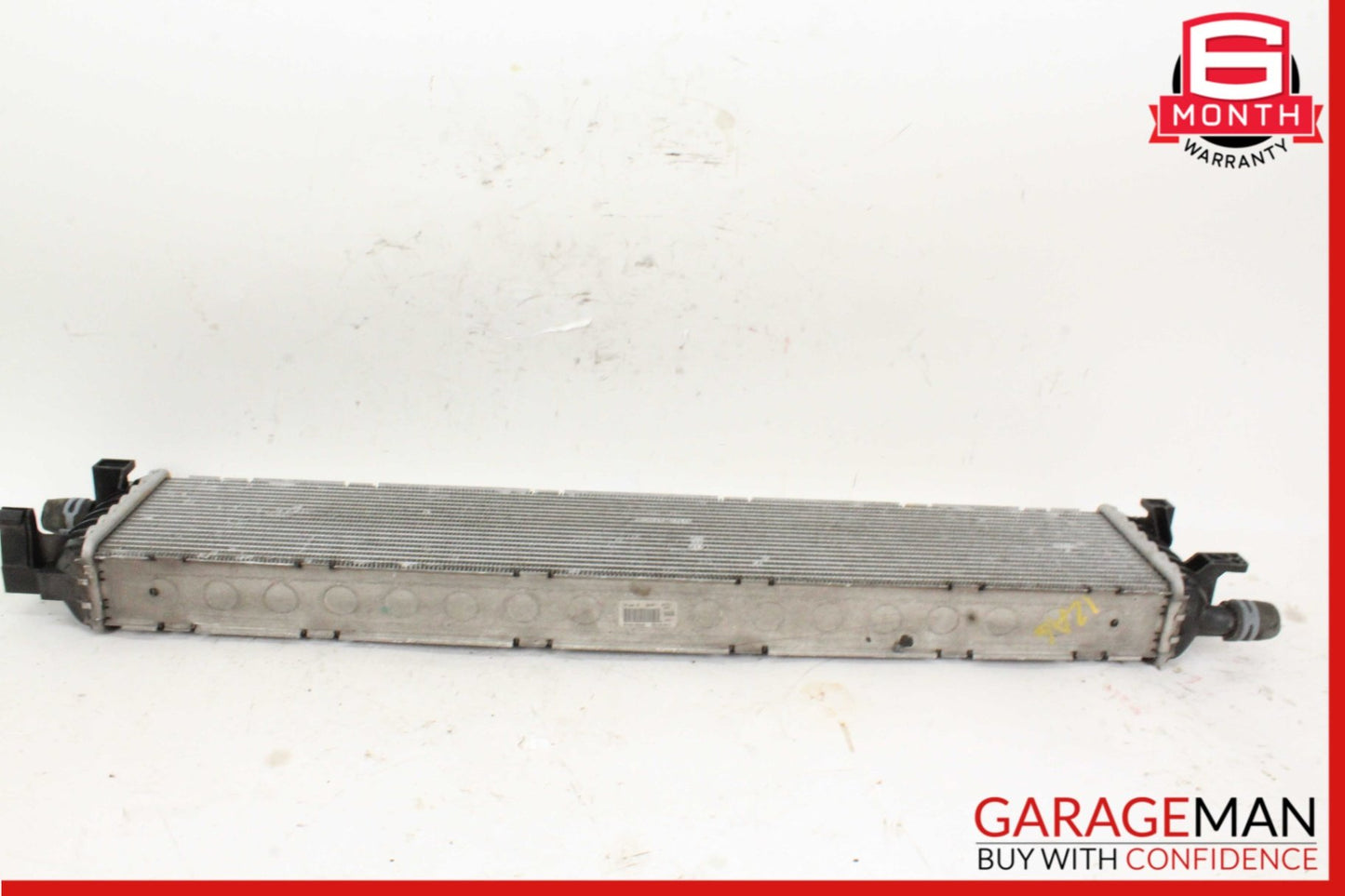2012-2018 Audi A6 Intercooler Radiator 8K0145804E