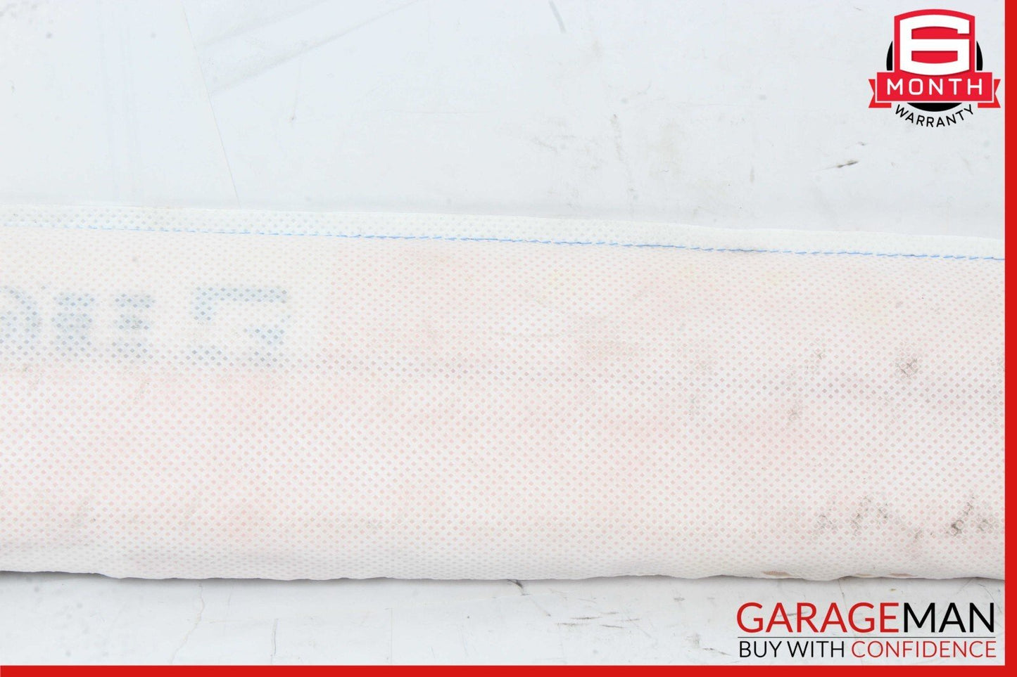11-17 Mercedes W207 E350 E550 Door Airbag Left Driver Side 2078602302 OEM