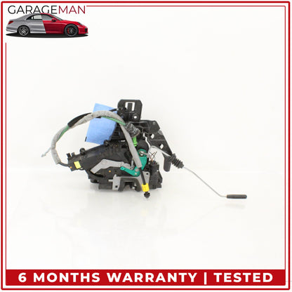2015-2020 Mercedes W205 C300 Rear Right Side Door Lock Latch Actuator OEM