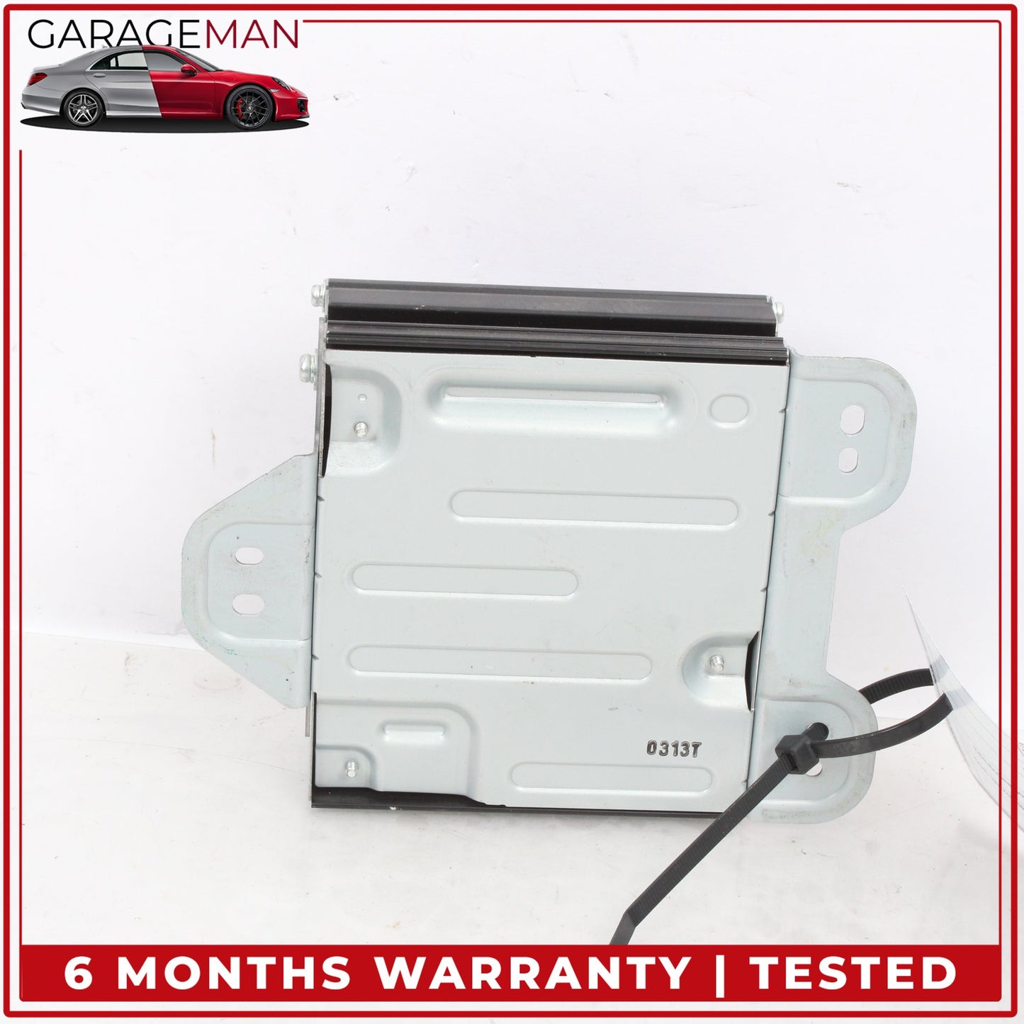 2006-2013 Mercedes W164 ML350 GL450 Power Inverter Control Module 2049820020 OEM