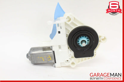 2012-2018 Audi A6 A7 Front Left Side Window Regulator Motor 8K0959801B OEM