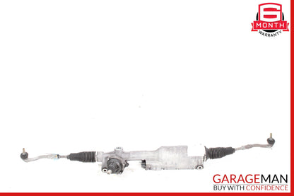 2012-2018 Audi A6 C7 Electric Power Steering Rack & Pinion Assembly OEM