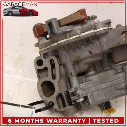 2012-2020 Mercedes C207 E550 Coupe M278 Engine Motor Oil Pump 2781810547 OEM