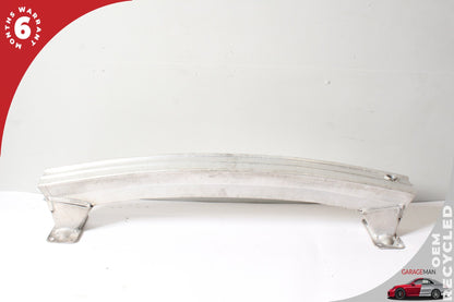 2010-2016 Porsche Panamera 970 Rear Bumper Reinforcement Impact Bar OEM