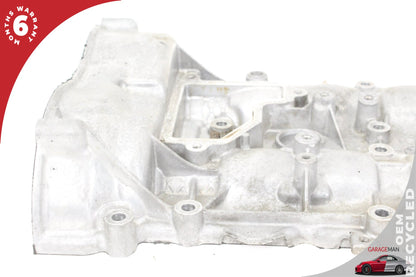 2005-2013 Mercedes W164 ML350 E350 Left Side Cylinder Head Cover 2720161205 OEM