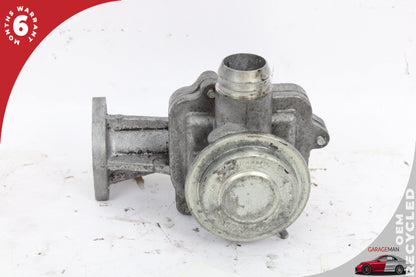 2007-2012 Mercedes R230 SL550 CL550 E550 Engine Motor Air Valve 0021407560 OEM