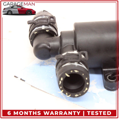 2010-2026 Audi Porsche Macan 95B Cayenne A8 A6 A7 Heater Control Valve Unit OEM