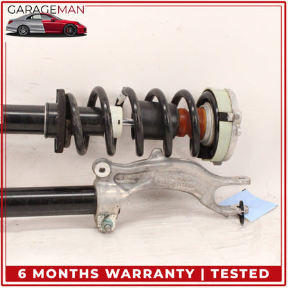 2017-2025 Audi A4 Front Left and Right Side Shock Strut Absorber 8W0413031AA OEM