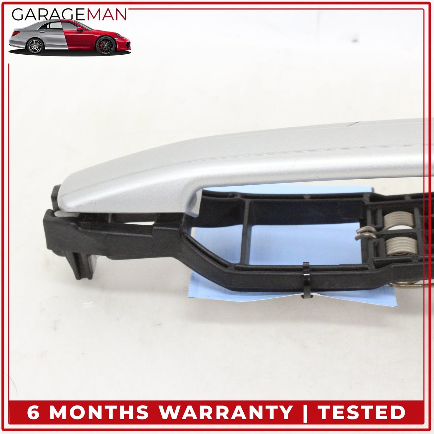 2001-2004 Mercedes R170 SLK230 Front Right Exterior Door Handle 1707600170 OEM