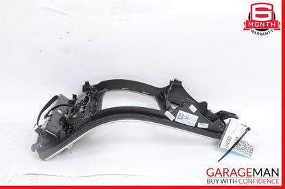2017-2019 Mercedes-Benz E450 W213 Coupe Front Center Console Trim 2386801503 OEM