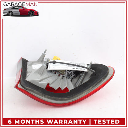 2000-2003 Mercedes W210 E320 Wagon Rear Left Side Outer Tail Light Lamp OEM