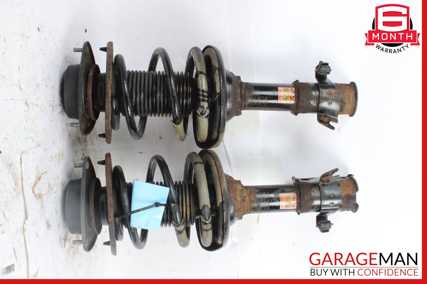 2015-2020 Subaru WRX Front Left and Right Shock Strut Absorber 20330VA020 OEM