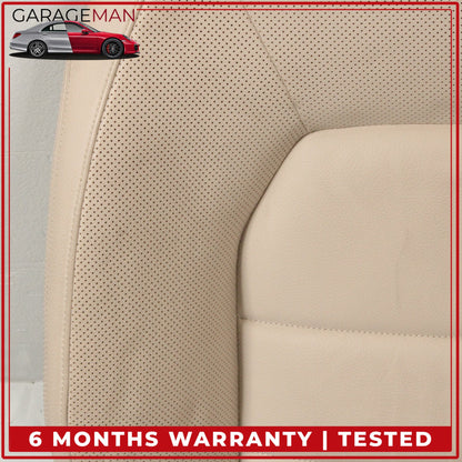 2010-2017 Mercedes C207 E400 E550 Front Right Side Upper Seat Cushion OEM