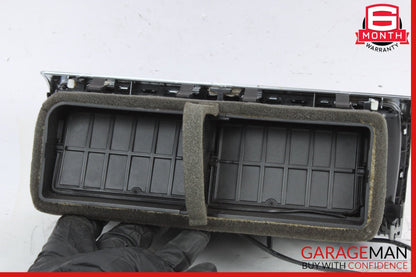 2007-2015 Audi Q7 4L Center Dash AC Heater Vent 4L0820951 Genuine OEM