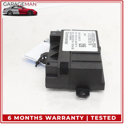 2006-2014 Mercedes W204 C300 C250 Fuel Pump Control Module Unit 2124400414 OEM