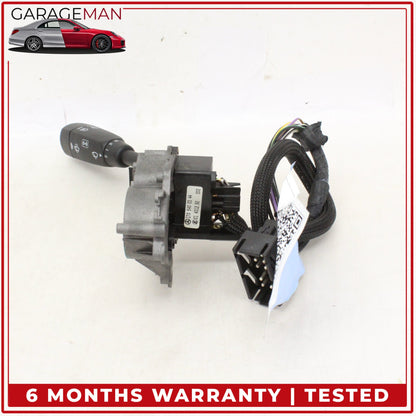 1997-2004 Mercedes R170 SLK230 Wiper Turn Signal Control Switch 1705400344 OEM