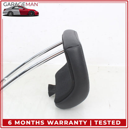 2015-2020 Mercedes X156 GLA250 GLA45 AMG Rear Seat Headrest Set of 3 Pc OEM