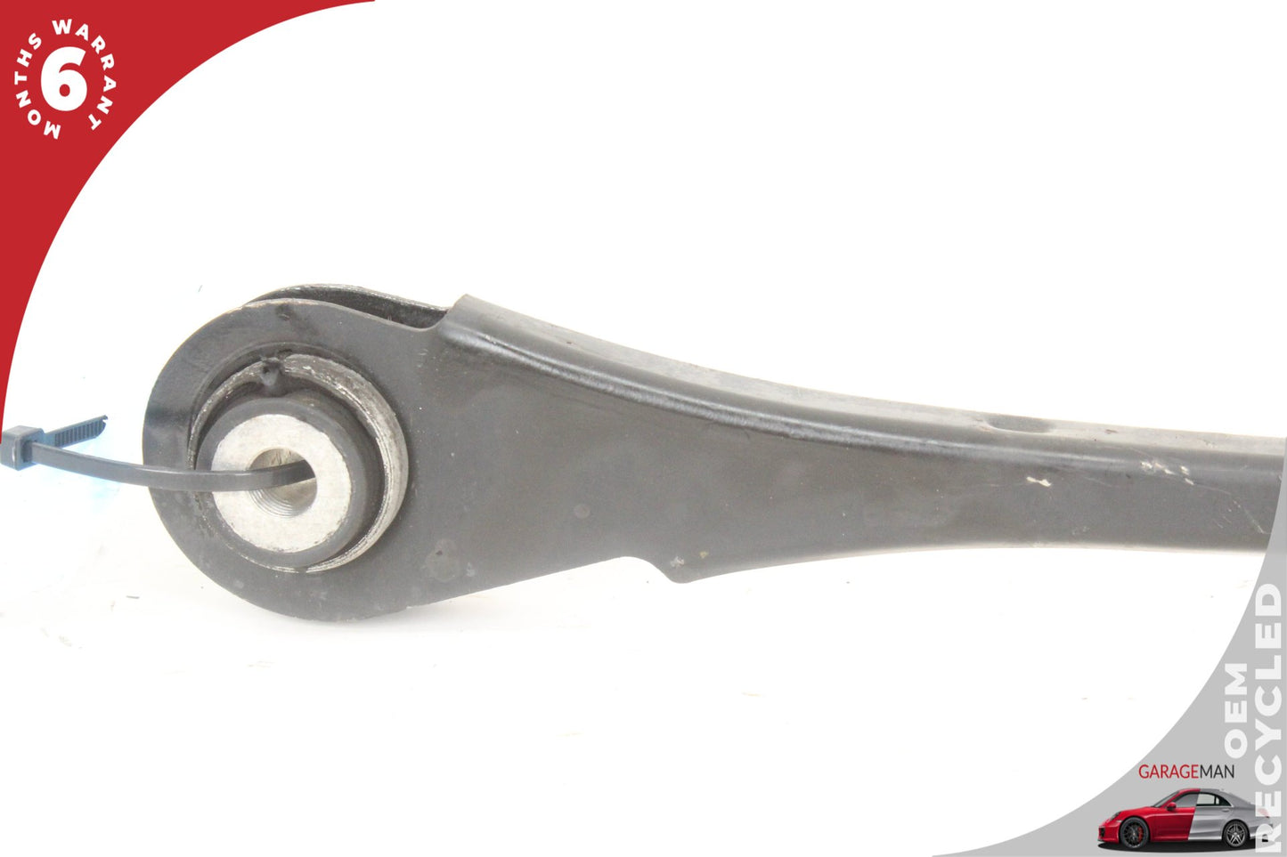 2012-2018 BMW 320i F30 Rear Left or Right Side Upper Control Arm 6792533 OEM
