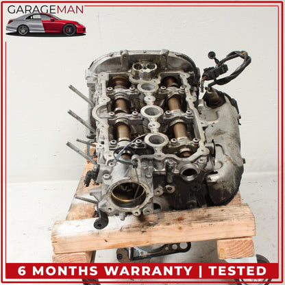 2010-2018 Audi A6 A7 Q5 VW Touareg 3.0L Left Side Cylinder Head 06E103403M OEM