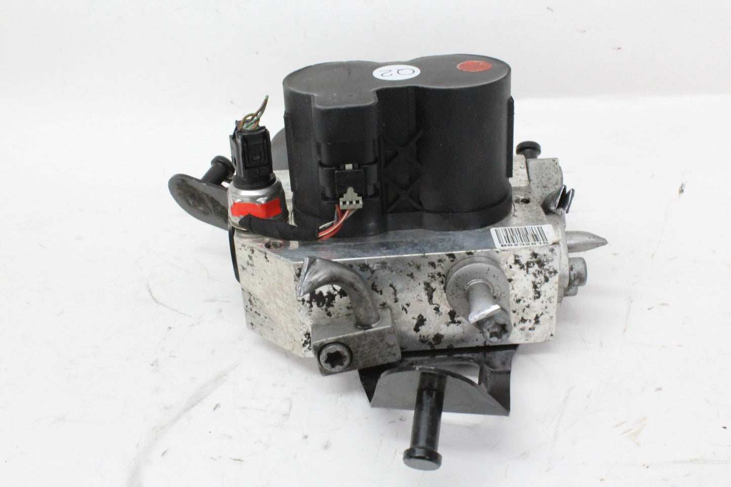 2014-2020 Mercedes-Benz S550 W222 ABS Anti Lock Brake Pump Module 2224315912