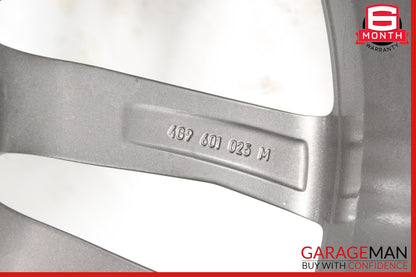 2016-2018 Audi A6 C7 Sedan Wheel Rim w/ Tire 8.5Jx20H2 ET43 4G9601025N OEM