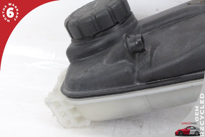 2014-2019 Mercedes X156 GLA250 Coolant Overflow Reservoir 2465000049 OEM