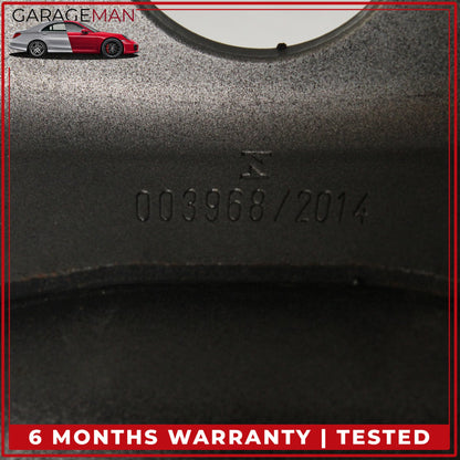 2016-2023 Mercedes W447 Metris Front or Rear Wheel Rim w/ Tire 6.5JX17H2ET50 OEM