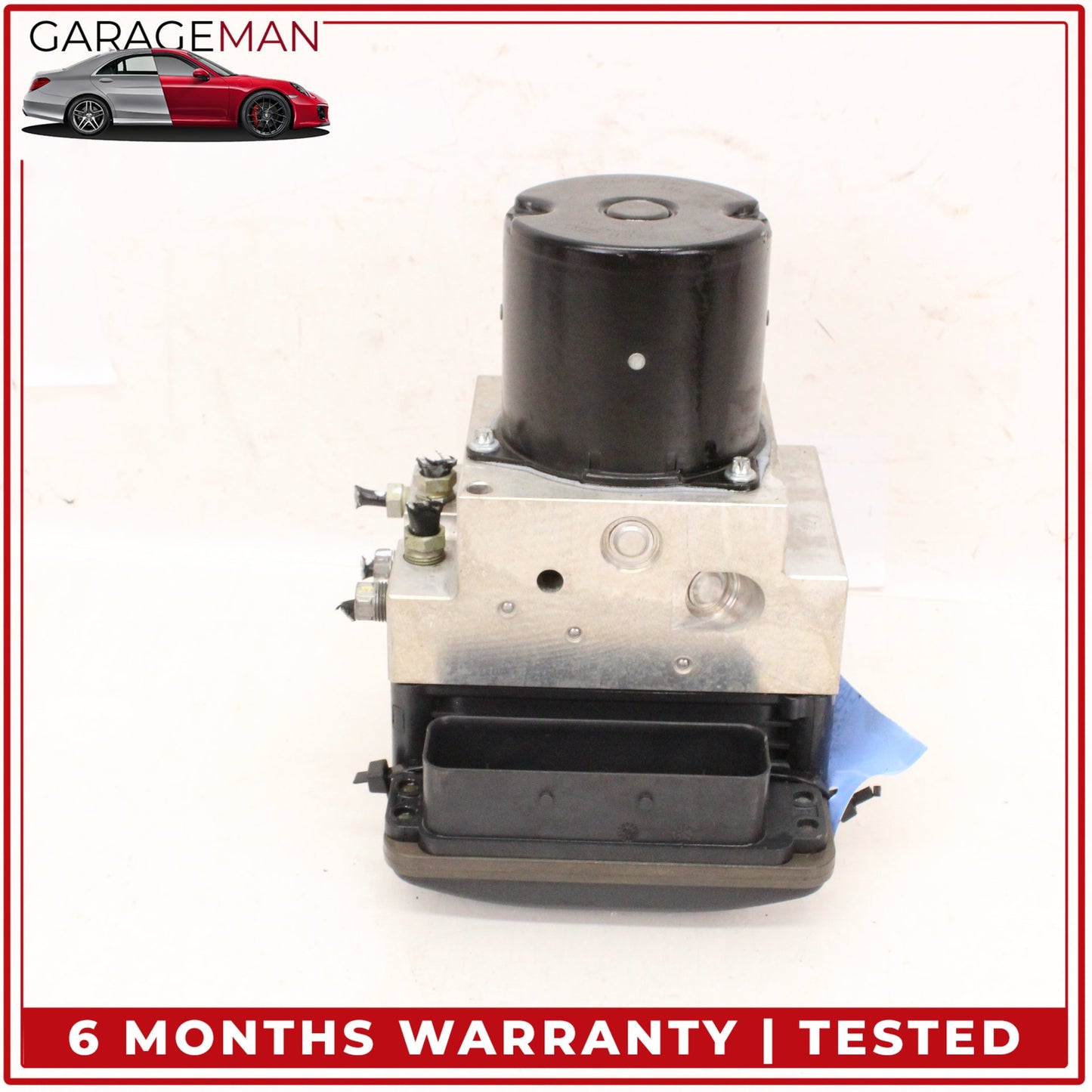 2007-2013 BMW X5 E70 ABS Anti Lock Brake Pump Module 6788219