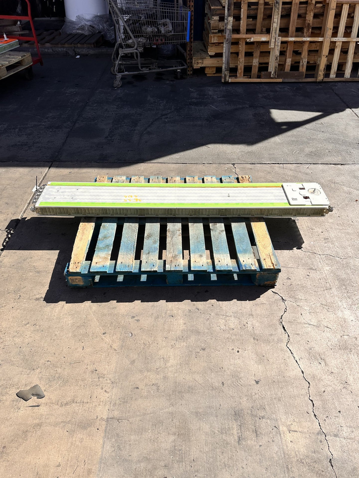2017-2022 Tesla Model 3 High-Voltage Battery Module 109733600F OEM