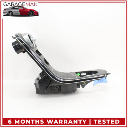 2015-2018 Mercedes W205 C300 Center Console Ashtray Compartment w/ Air Vent OEM