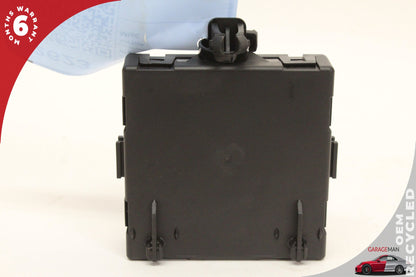 13-16 Mercedes-Benz SL500 R231 Convertible Left Driver Side Door Control Module Unit 2319005101