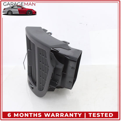 2007-2014 Mercedes W216 CL550 Front Left Dash AC A/C Air Vent 2218300154 OEM