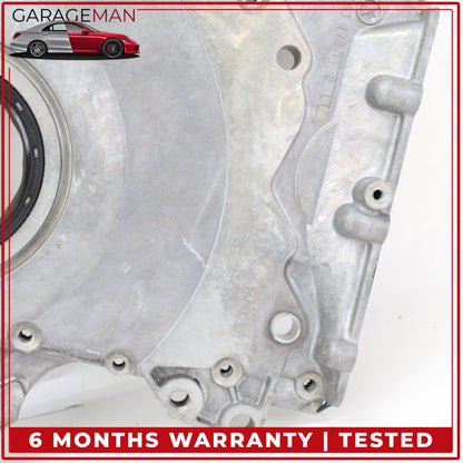2011-2018 Audi A6 Porsche Cayenne 958 Engine Timing Cover 06E103173 OEM