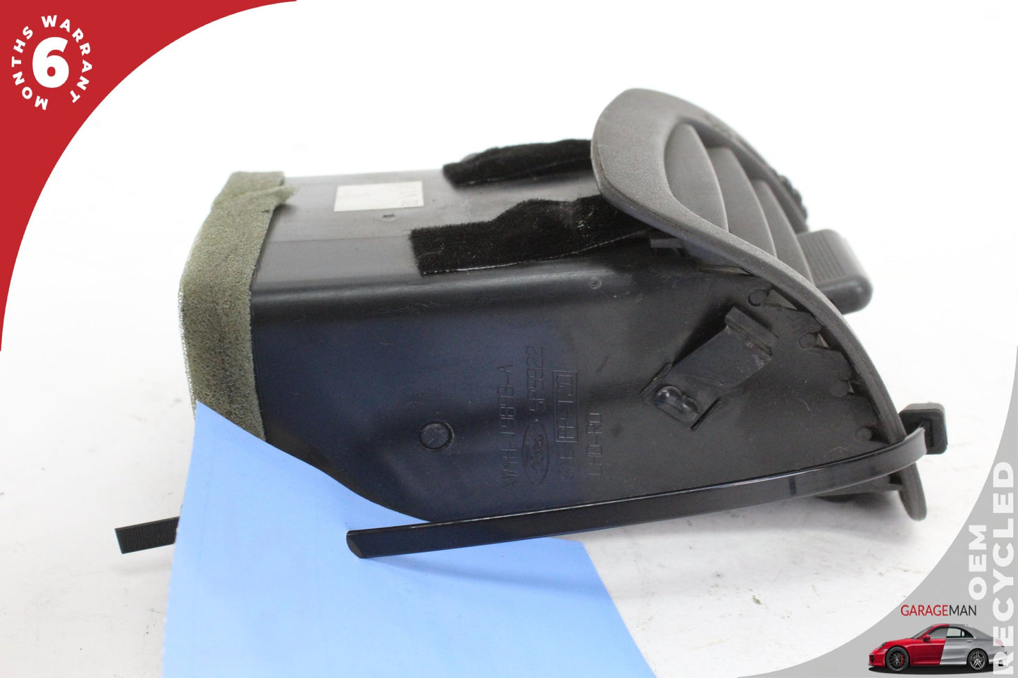 2000-2006 Ford Thunderbird Convertible Front Right Dash AC A/C Air Vent XW4H19893A OEM